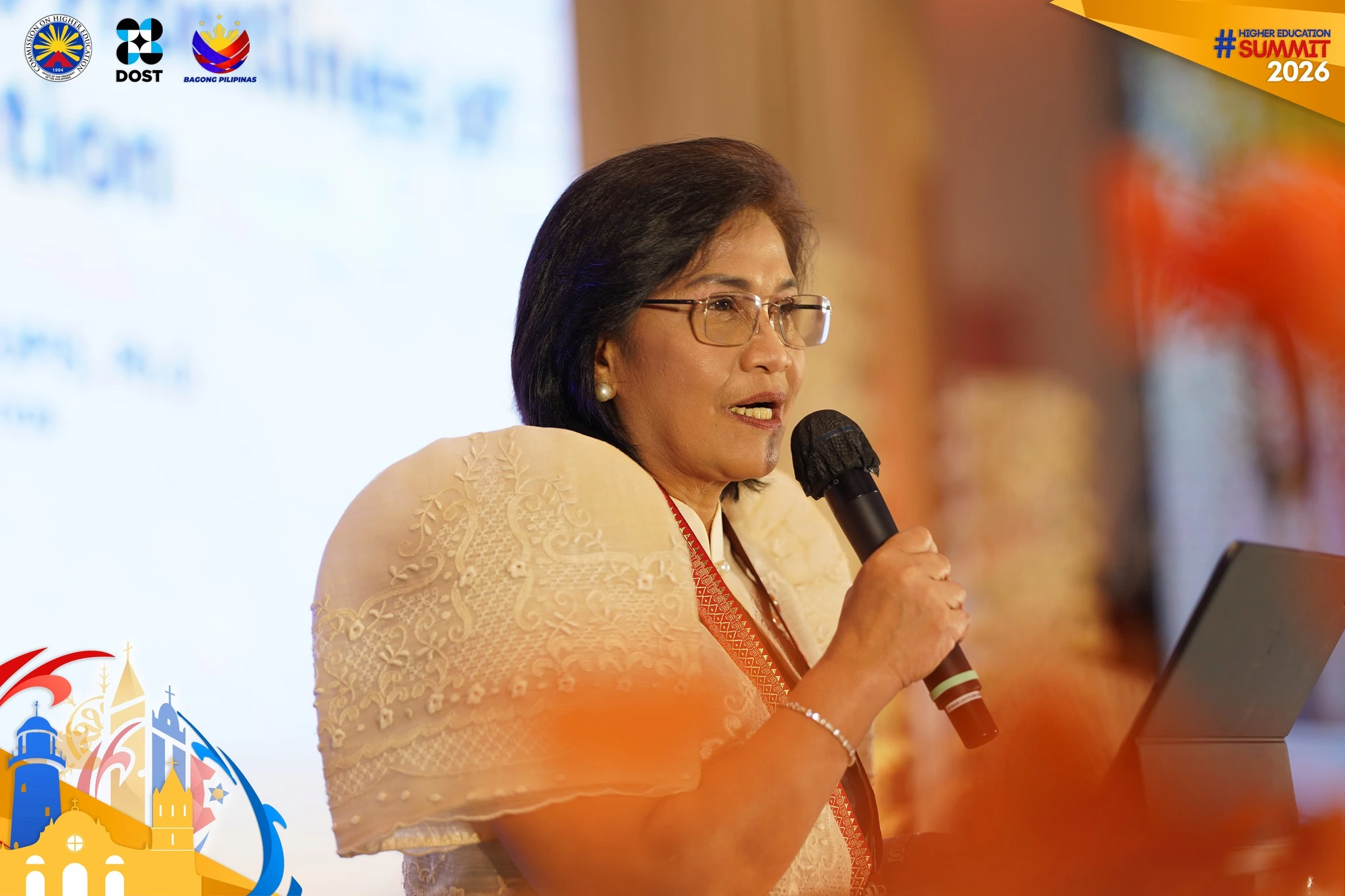 CHED SDG Action Summit — Higher Education Summit 2026